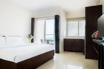 Ariva Royal Hill Pattaya Apartment Exterior photo